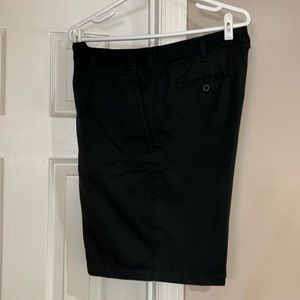 Nike Golf Dri-Fit lightweight shorts